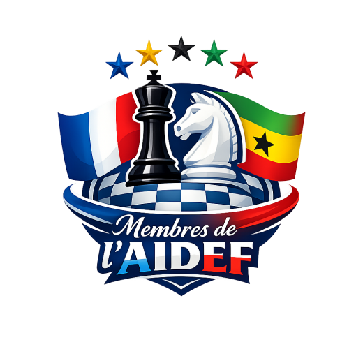 Organisations membres de l'AIDEF