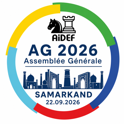 J-3 - Assemblée générale de l’AIDEF – AIDEF General Assembly
